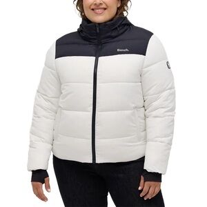 Bench - Women's Puffer Jacket
